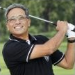 Col Sanjay Gokhale — Runner-up, Handicap 10–20